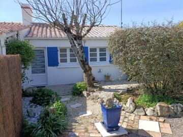 Maison La Barre-de-Monts, 1 pièce, 2 personnes - FR-1-473-77