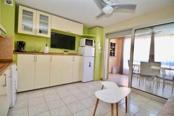 Superbe Appartement avec Piscine Résidence LE ROY SOLEL proche de la mer