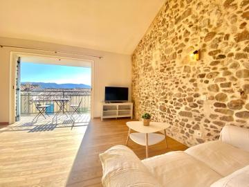 Charmante Maison au coeur du village