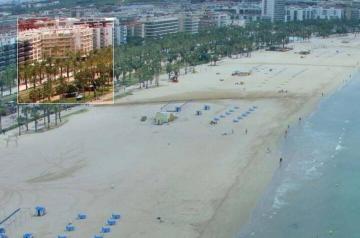 SALOU ,Novelty, primera línea del mar