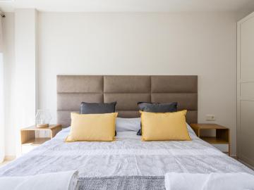 Estepona Elegance Apartment by GHR Rentals