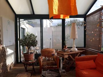 Maison d'artiste