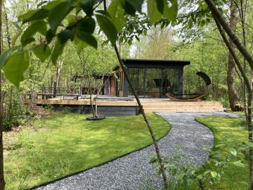 EcoLodge So Wood 33
