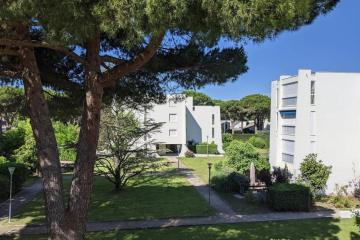 Cozy 26 m studio in La Grande-Motte