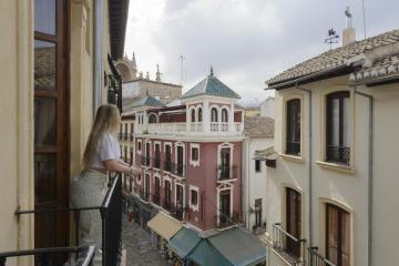 Lightbooking Las Capuchinas
