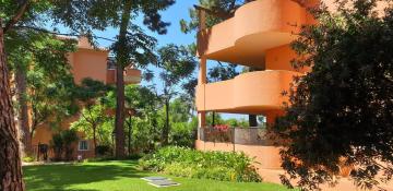 LUXURY APARTMENT ELVIRIA