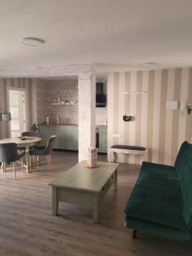 apartaments