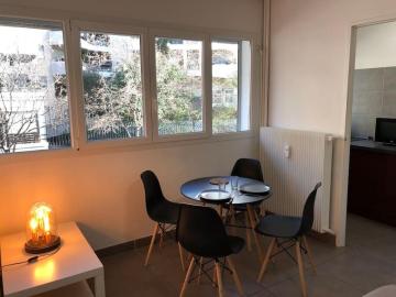 Cosy Appartement