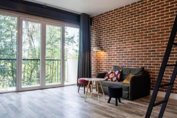 Le New-Yorkais - Joli studio en centre-ville