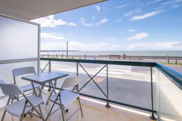 L'Océanide - Vue mer pour 6 voyageurs