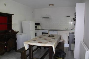 appartement calme et spacieux