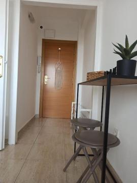 Lovely 2 badroms condo with a free parking