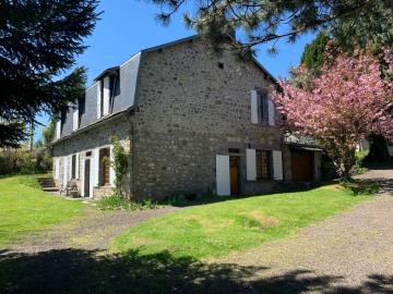 Charmant appartement jardin/parking privé 4 personnes