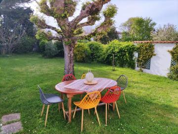 Maison bien vivre