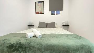 Apartamento Retama Laguna Centro