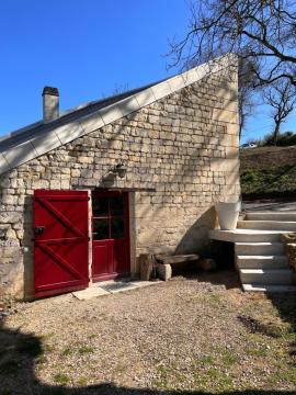 Gîte du château