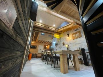 La ferme de la Côte