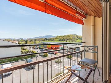 Appartement Saint-Jean-de-Luz, 4 pièces, 6 personnes - FR-1-4-672