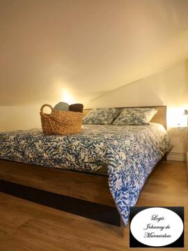 Studio avec wifi a Le Puy en Velay