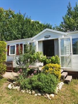 Camping Camp Redon