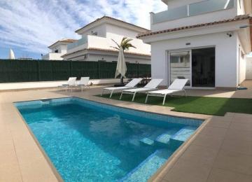 VILLA LO PAGAN