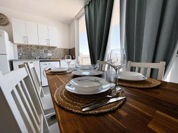 Ocean view 2bedroom in Las Americas