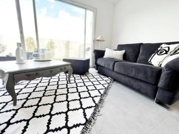 Cosmopolitan Villa T3 au calme