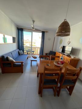 Apartamentos Ca'n Vidal