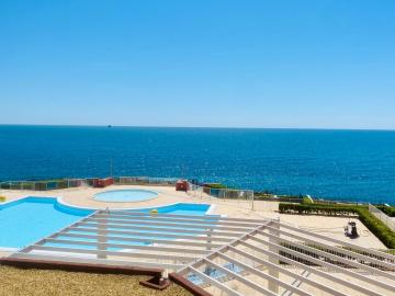 578 Cap Corniche - T2 Front de mer et piscine