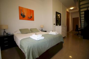 Apartamento dúplex al lado de la Giralda, el mejor lugar de Sevilla