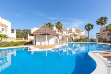 Apartamento Benalmádena Sea View