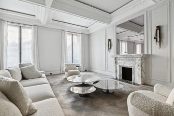 Amazing apartment recently renovate