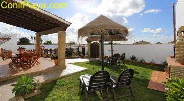 cortijo la ramita