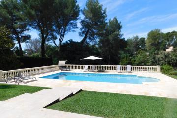 Beautiful Provencal villa