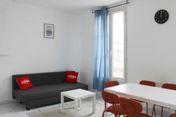 Spacious and brand new cocoon near downtown