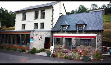 Auberge du Pont