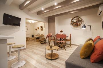 E2mai284- Fantastic apartment next to Sagrada Familia
