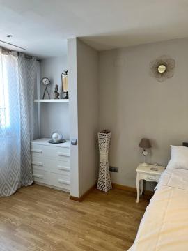 Apartamento tranquilo en Barcelona