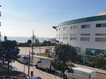 Appartement Les Sables-d'Olonne, 3 pièces, 5 personnes - FR-1-427-172