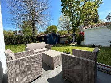 Appartement Ascain, 2 pièces, 4 personnes - FR-1-239-933
