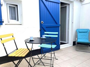 Maison Bretignolles-sur-Mer, 1 pièce, 2 personnes - FR-1-224A-62