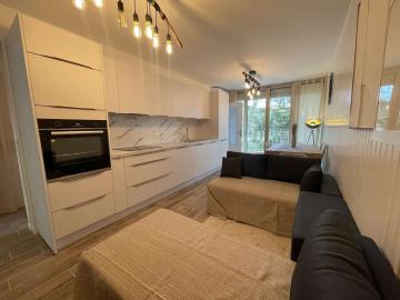 Appartement Antibes, 5 pièces, 8 personnes - FR-1-252-187