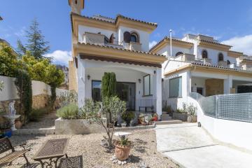 casita giulietta polop