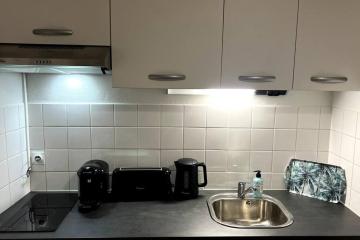 Le City appartement à Le Bourget vous ravira