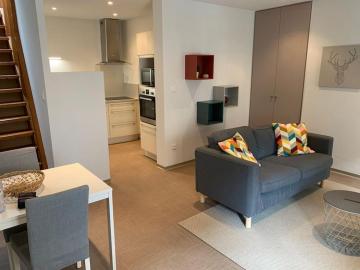 Appartement tout confort, au pied de la Cathédrale