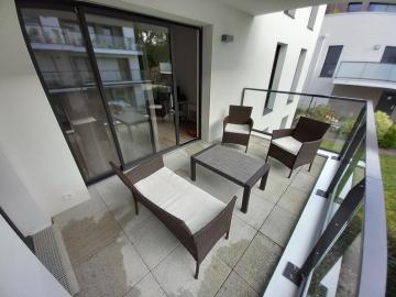 Appartement 4 personnes à Arradon