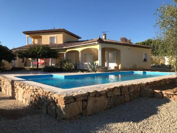 Villa Salamandre