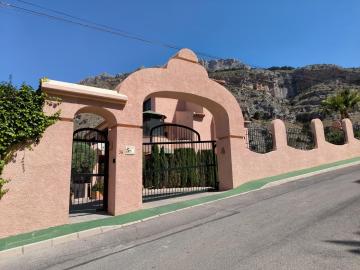 Apartamento Buena Vista