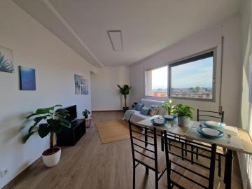 Apartamento a unos 30 metros de la playa 105A - INMO22