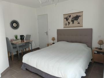 Chez Liliana